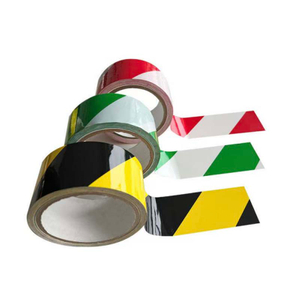 Warning Tape / Caution Tape – Durable & High Visibility