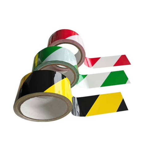 Warning Tape / Caution Tape – Durable & High Visibility