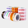 Durable Multi-Colored Shipping Tape for Reliable Packaging Solutions