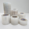 Durable Stretch Wrap Film for Reliable Item Safety and Security