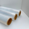 Versatile PE Stretch Wrap Film PVC Wrap Film, Pearl Cotton, Customizable Options Plastic Film Protective Film Shrink Film BOPP Film Packaging Film