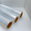 Eco-Friendly Transparent Stretch Wrap Film for Sustainable Storage