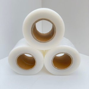 Premium PE Stretch Wrap for Packing and Shipping