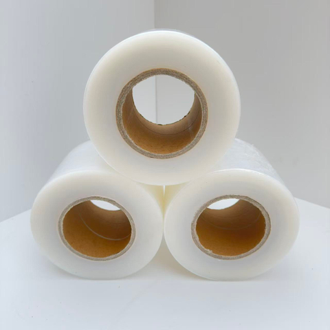 Premium PE Stretch Wrap for Packing and Shipping