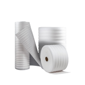 High-Quality PE Pearl Cotton, Pearl Cotton for Colorful Packaging Foam