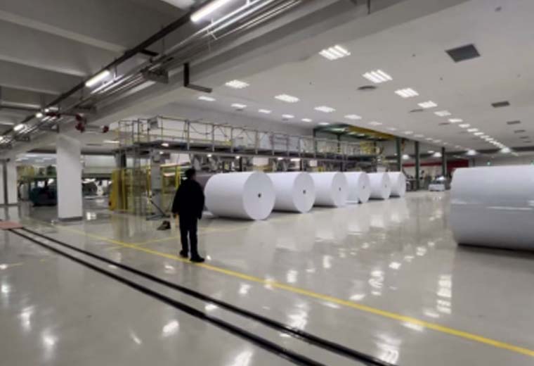 Plastic Packaging in Logistics