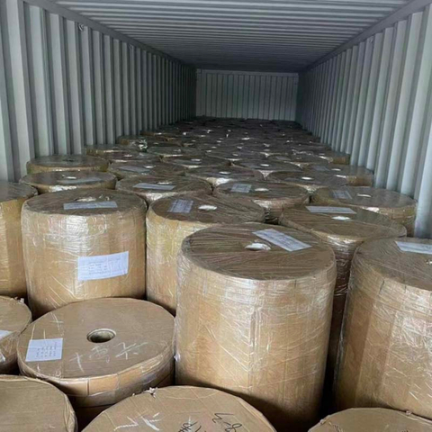 Jumbo Roll Tape Series