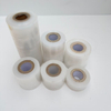 Transparent Eco Stretch Film for Responsible Storage and Shipping