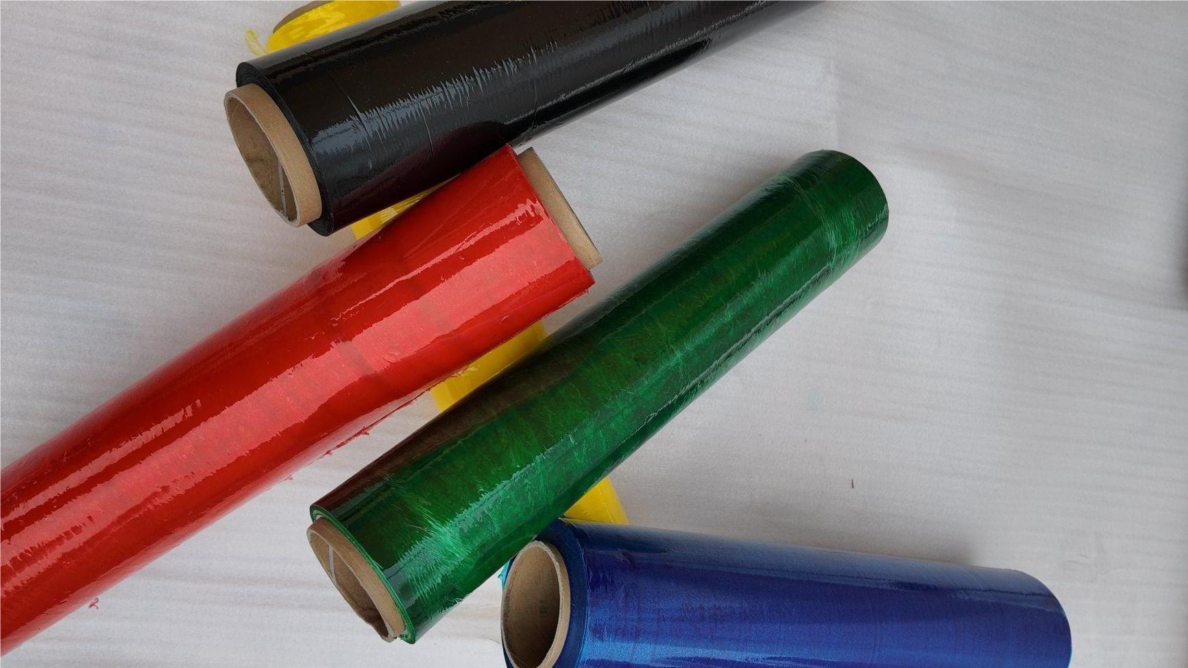 Stretch Films for Packaging Solutions