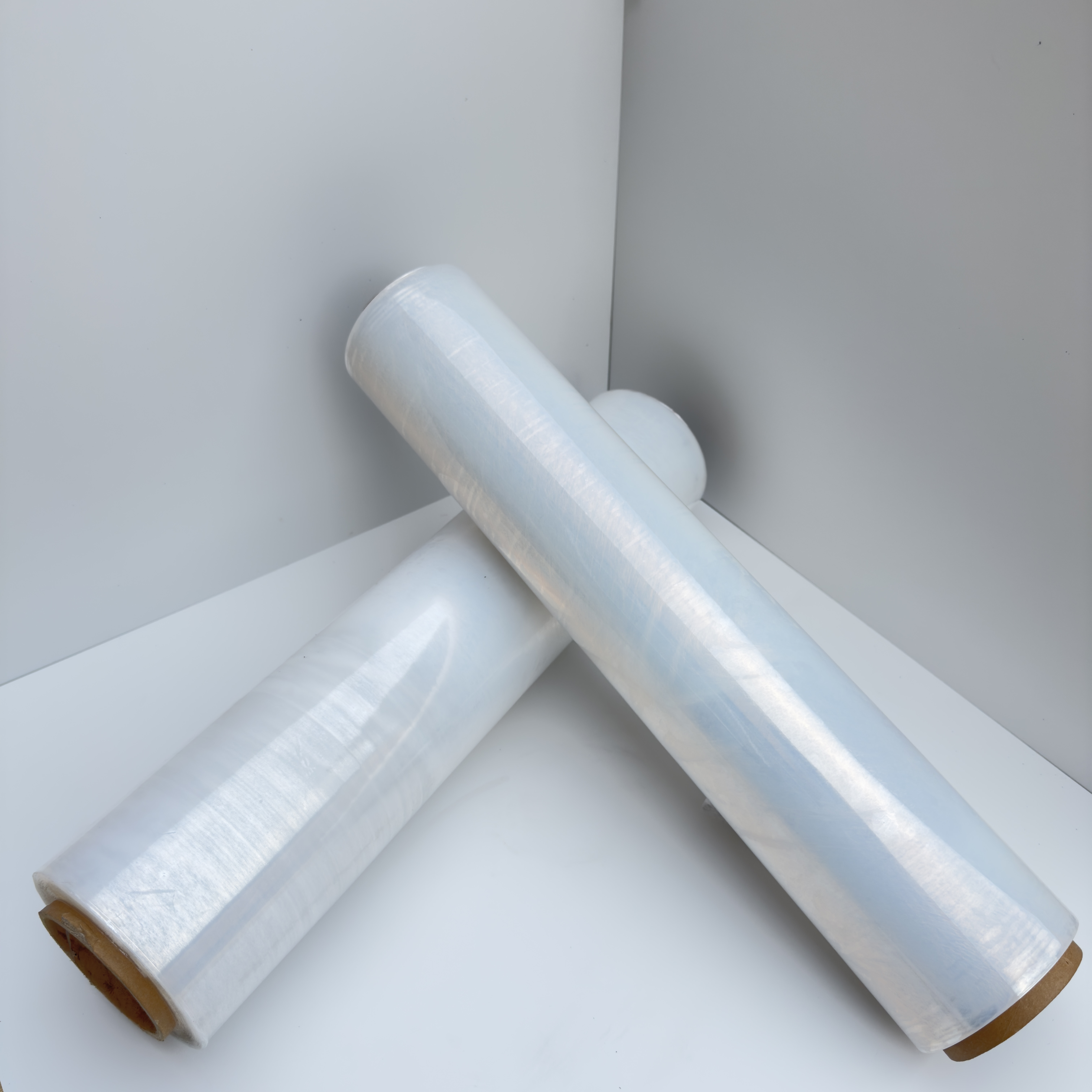 Versatile Customizable PE/PVC Stretch Film