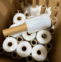 Machine Stretch Film