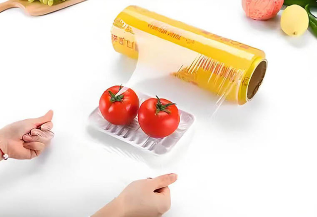 Food Cling Film 