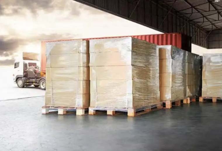 Application of Plastic Packaging in the Food Industry