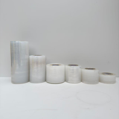 Lightweight Packing Film for Secure Shipping and Storage