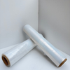 Eco-Friendly Transparent Stretch Wrap Film for Sustainable Storage
