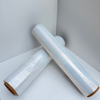 Versatile PE Stretch Wrap Film PVC Wrap Film, Pearl Cotton, Customizable Options Plastic Film Protective Film Shrink Film BOPP Film Packaging Film