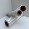 Eco-Friendly Transparent Stretch Wrap Film for Sustainable Storage