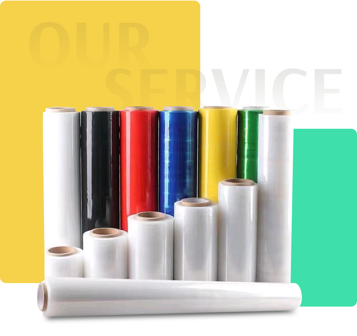 Plastic Packaging Solutions