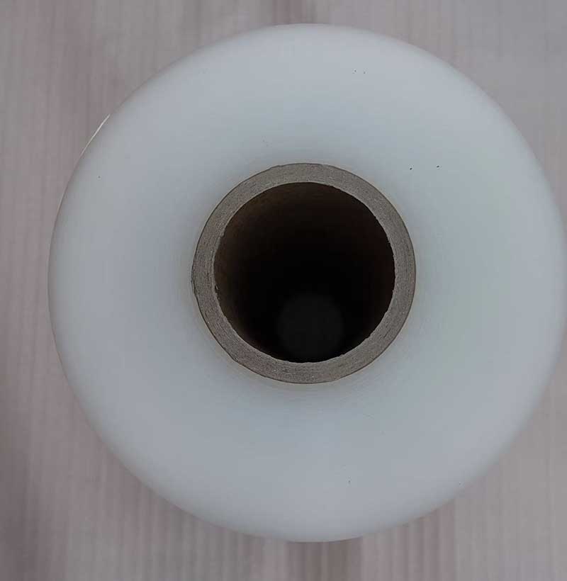 Why Does Machine Stretch Film Keep Breaking During Pallet Wrapping?