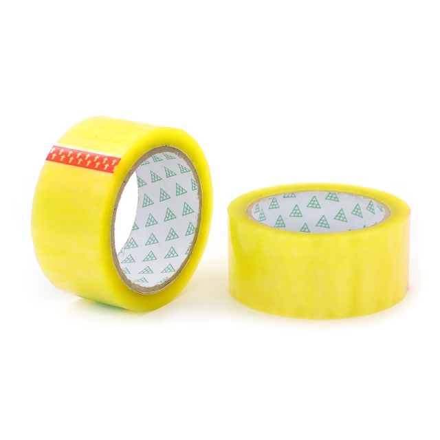 BOPP Tape Application