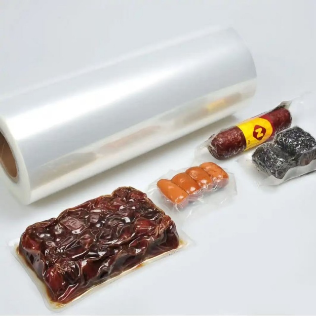 PE vs PVC plastic wrap comparison